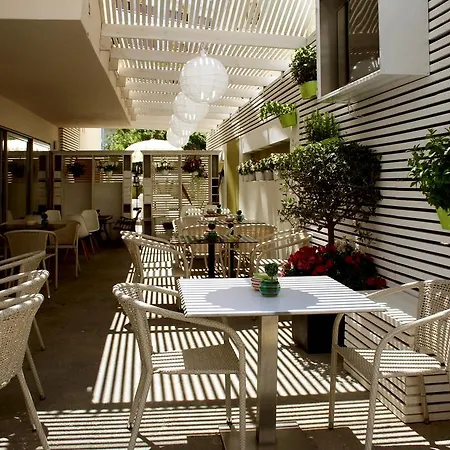 Svea (adults Only) Ξενοδοχείο 2*