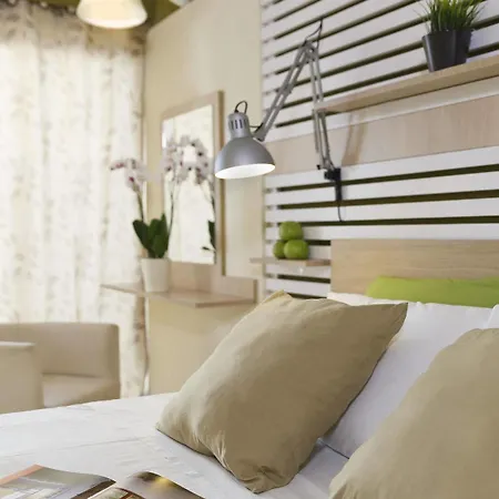 Ξενοδοχείο Svea (adults Only) Rhodes City