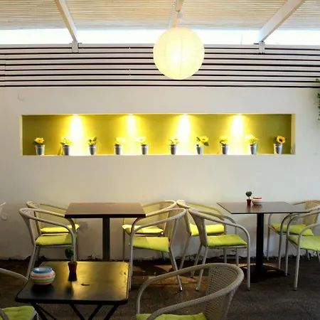 Svea (adults Only) Ξενοδοχείο Rhodes City