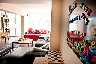 Svea (adults Only) Ξενοδοχείο