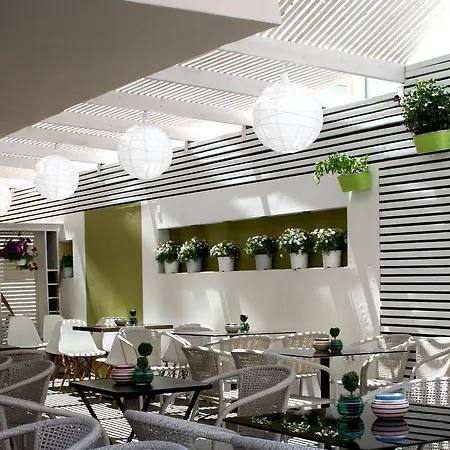 Svea Hotel