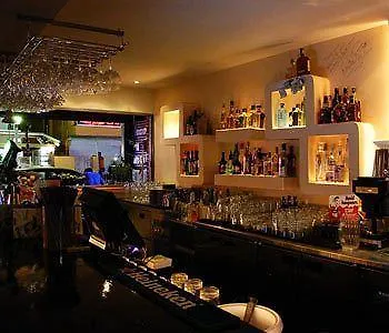 Svea 2* Rhodes City