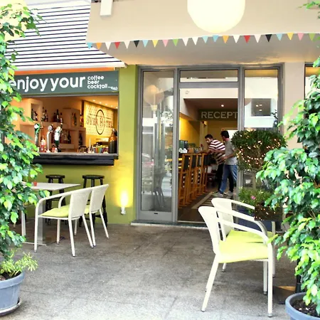 Svea Hotel