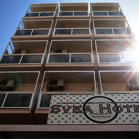 Svea Rhodes City